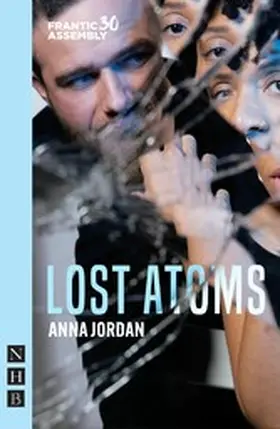 Jordan |  Lost Atoms | eBook | Sack Fachmedien