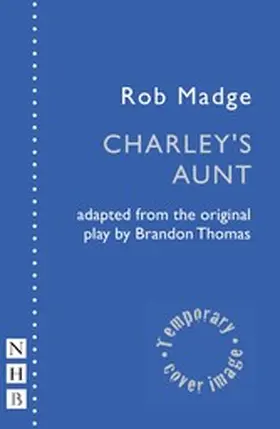 Madge |  Charley's Aunt | eBook | Sack Fachmedien