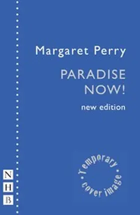 Perry |  Paradise Now! | eBook | Sack Fachmedien