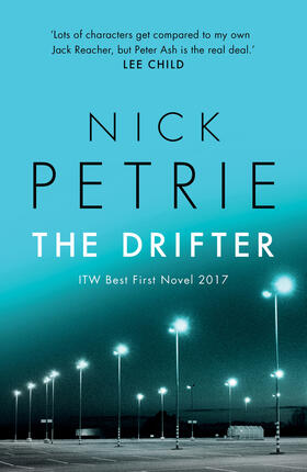 Petrie |  The Drifter | Buch |  Sack Fachmedien