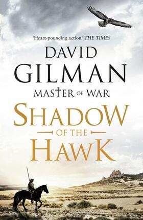 Gilman |  Shadow of the Hawk | Buch |  Sack Fachmedien