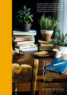 Young | The Little Library Year | Buch | 978-1-78854-528-0 | www.sack.de