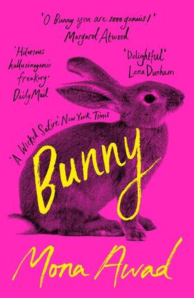 Awad |  Bunny | Buch |  Sack Fachmedien