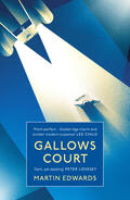 Edwards |  Gallows Court | Buch |  Sack Fachmedien