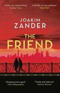 Zander |  The Friend | Buch |  Sack Fachmedien