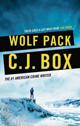 Box | Wolf Pack | Buch | 978-1-78854-925-7 | www.sack.de