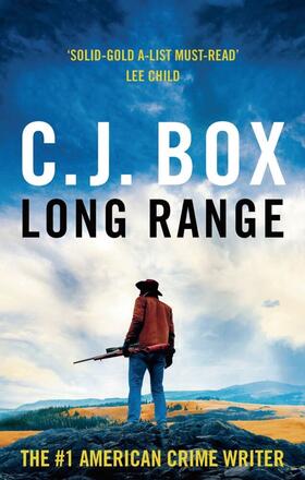 Box | Long Range | Buch | 978-1-78854-929-5 | www.sack.de