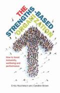 Hutchinson / Brown |  The Strengths-Based Organization | eBook | Sack Fachmedien