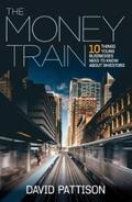 Pattison |  The Money Train | eBook | Sack Fachmedien
