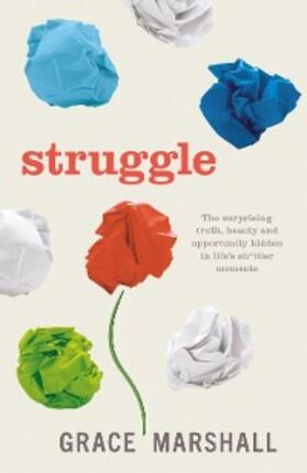 Marshall |  Struggle | eBook | Sack Fachmedien