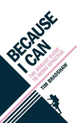Bradshaw |  Because I Can | eBook | Sack Fachmedien