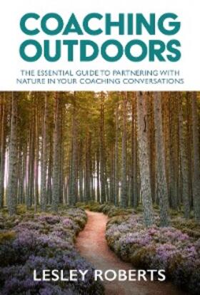 Roberts |  Coaching Outdoors | eBook | Sack Fachmedien