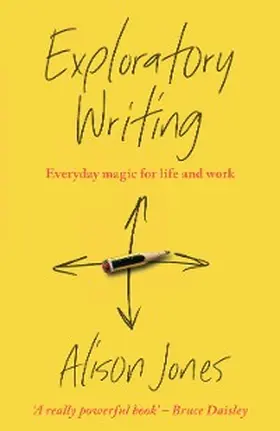 Jones |  Exploratory Writing | eBook | Sack Fachmedien