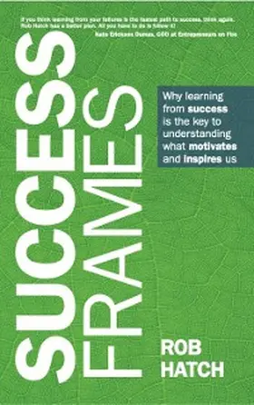 Hatch |  Success Frames | eBook | Sack Fachmedien