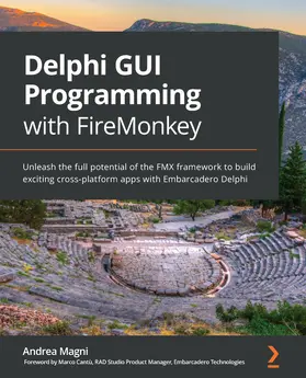 Magni |  Delphi GUI Programming with FireMonkey | eBook | Sack Fachmedien