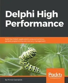 Gabrijelcic |  Delphi High Performance | eBook | Sack Fachmedien