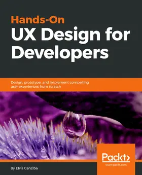 Canziba |  Hands-On UX Design for Developers | eBook | Sack Fachmedien