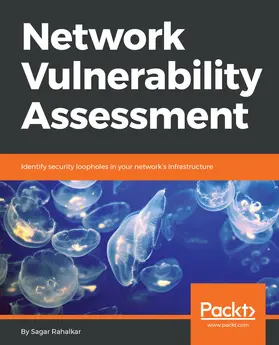 Rahalkar |  Network Vulnerability Assessment | eBook | Sack Fachmedien
