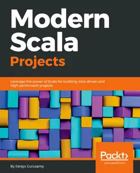 gurusamy |  Modern Scala Projects | eBook | Sack Fachmedien