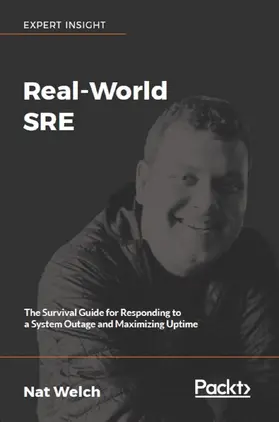 Welch |  Real-World SRE | eBook | Sack Fachmedien