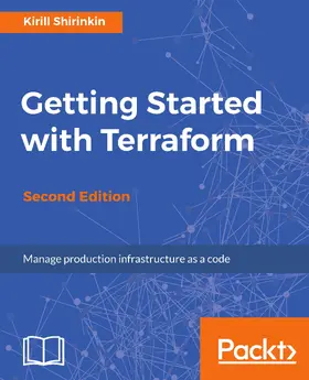 Shirinkin |  Getting Started with Terraform | eBook | Sack Fachmedien