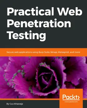 Khawaja |  Practical Web Penetration Testing | eBook | Sack Fachmedien