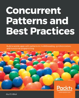 S. Khot |  Concurrent Patterns and Best Practices | eBook | Sack Fachmedien