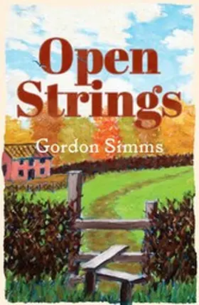 Simms |  Open Strings | eBook | Sack Fachmedien