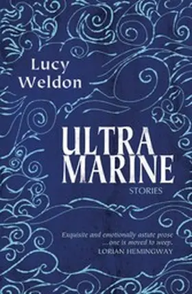 Weldon |  Ultramarine | eBook | Sack Fachmedien