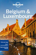 Elliott / Le Nevez / Smith |  Belgium & Luxembourg | Buch |  Sack Fachmedien