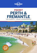 Rawlings-Way / Bainger |  Lonely Planet Pocket Perth & Fremantle | Buch |  Sack Fachmedien
