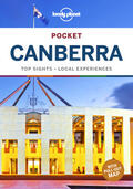 Forge |  Lonely Planet Pocket Canberra | Buch |  Sack Fachmedien