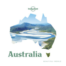 Planet | Lonely Planet Beautiful World Australia | Buch | 978-1-78868-298-5 | www.sack.de