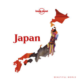 Planet | Lonely Planet Beautiful World Japan | Buch | 978-1-78868-299-2 | www.sack.de