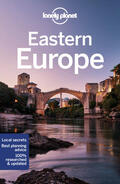 Baker / Bloom / Butler |  Eastern Europe | Buch |  Sack Fachmedien