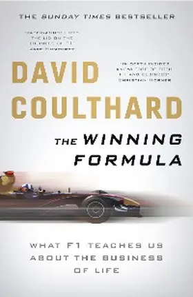 Coulthard |  The Winning Formula | eBook | Sack Fachmedien