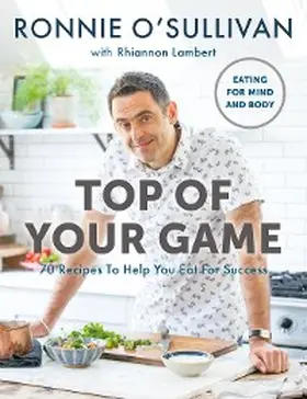 O'Sullivan / Lambert |  Top of Your Game | eBook | Sack Fachmedien