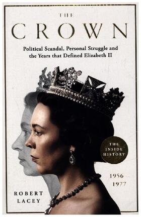 Lacey |  The Crown | Buch |  Sack Fachmedien