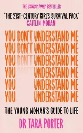 Porter |  You Don't Understand Me | eBook | Sack Fachmedien