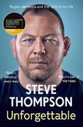 Thompson |  Unforgettable | eBook | Sack Fachmedien