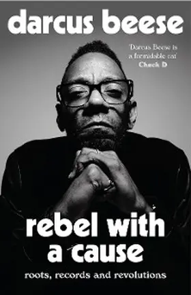 Beese |  Rebel With a Cause | eBook | Sack Fachmedien