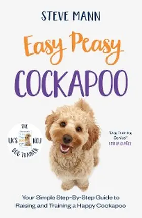 Mann |  Easy Peasy Cockapoo | eBook | Sack Fachmedien