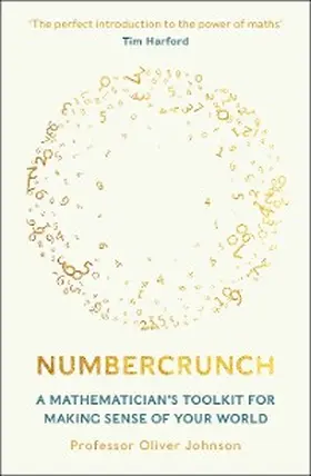 Johnson |  Numbercrunch | eBook | Sack Fachmedien