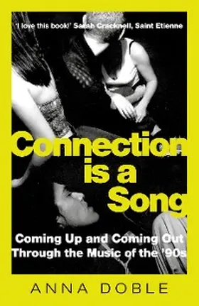 Doble |  Connection is a Song | eBook | Sack Fachmedien