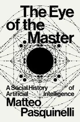 Pasquinelli |  The Eye of the Master | eBook | Sack Fachmedien