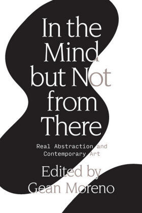 Moreno |  In the Mind But Not From There | Buch |  Sack Fachmedien