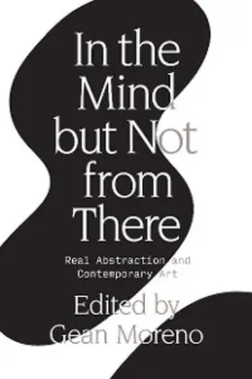 Moreno |  In the Mind But Not From There | eBook | Sack Fachmedien