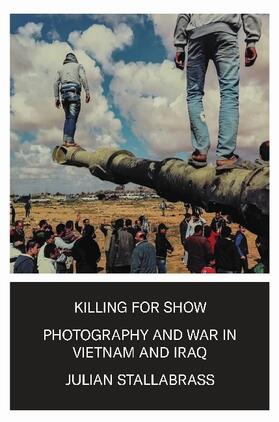 Stallabrass |  Killing for Show | Buch |  Sack Fachmedien