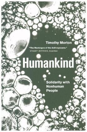 Morton |  Humankind | Buch |  Sack Fachmedien