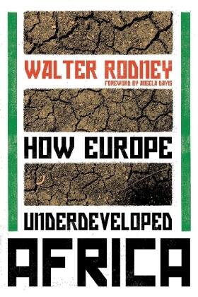 Rodney |  How Europe Underdeveloped Africa | Buch |  Sack Fachmedien